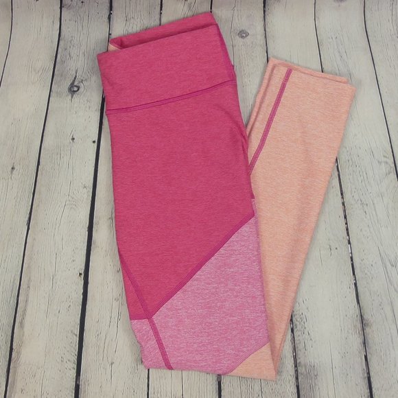 Outdoor Voices 7/8 Springs Leggings - Picture 4 of 6